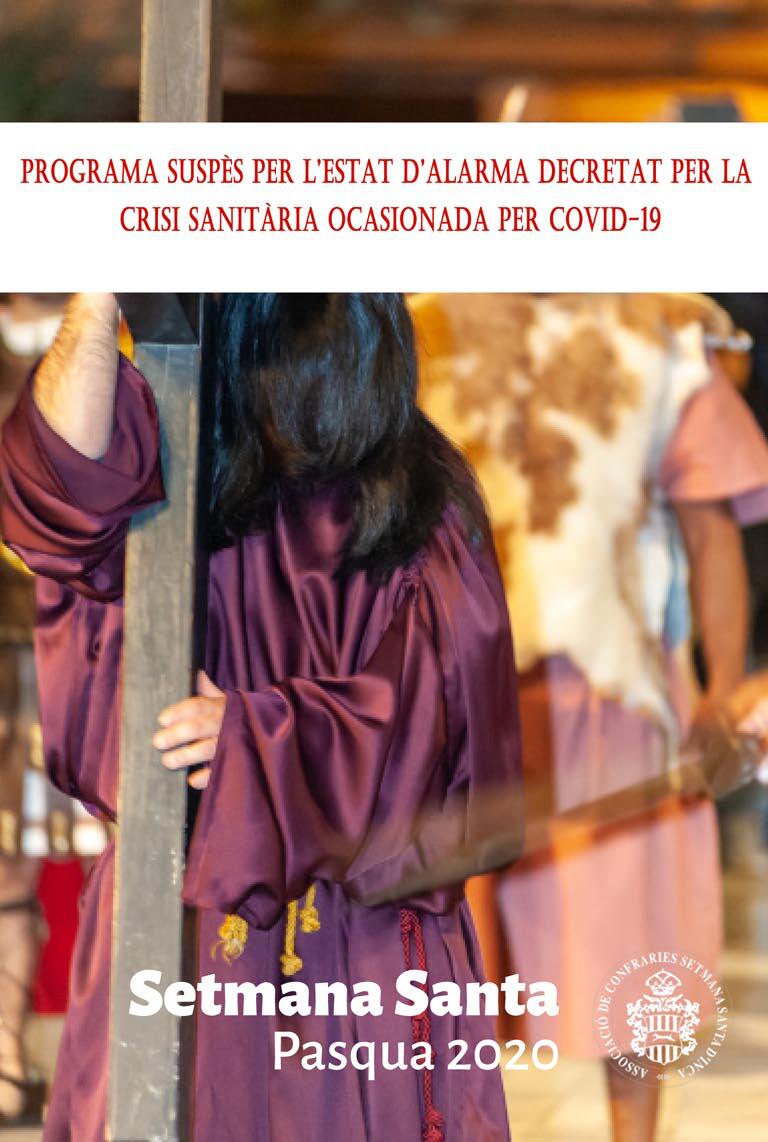 Semana Santa en Formentera 2020 Inca